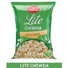 Haldiram's Lite Chiwda